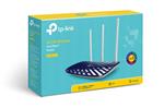 ROUTER DUAL BAND ARCHER C20 AC750. TP-LINK